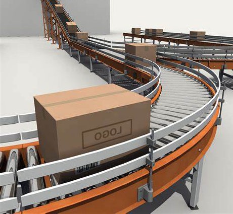 積放<a href=http://www.nystu.cn/ target=_blank class=infotextkey>滾筒輸送流水線</a>